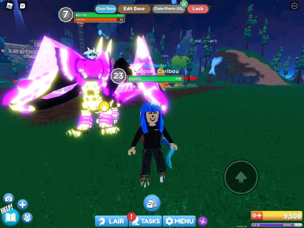 Got A Magmip Today Super Cute Roblox Dragon Adventures Amino