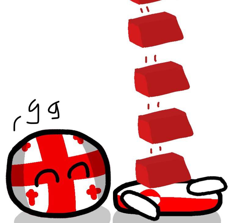 GG Brick | Polandball Amino