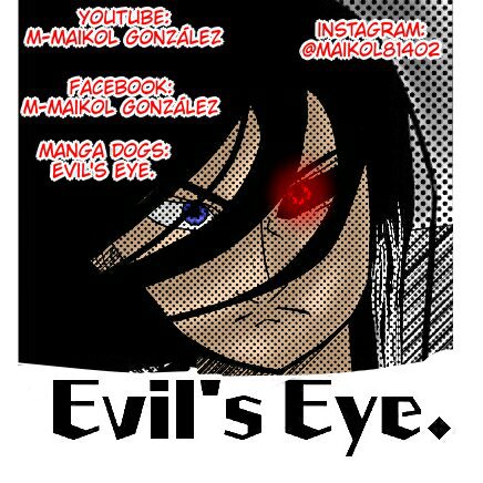 Evil's Eye | Wiki | Anime Kohai Amino