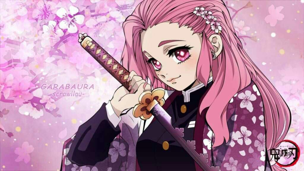 ·saiury Hirasi· Wiki Kimetsu No Yaiba Amino