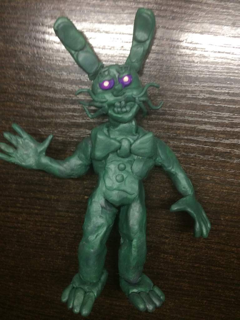 Glitchtrap! Five Nights At Freddy's Amino