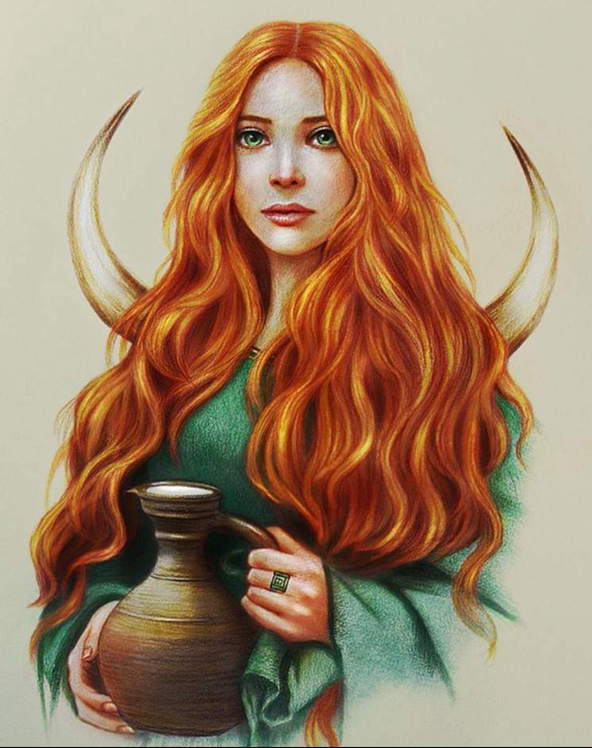 Brigid Wiki Celtic Witchcraft and Druidry Amino.