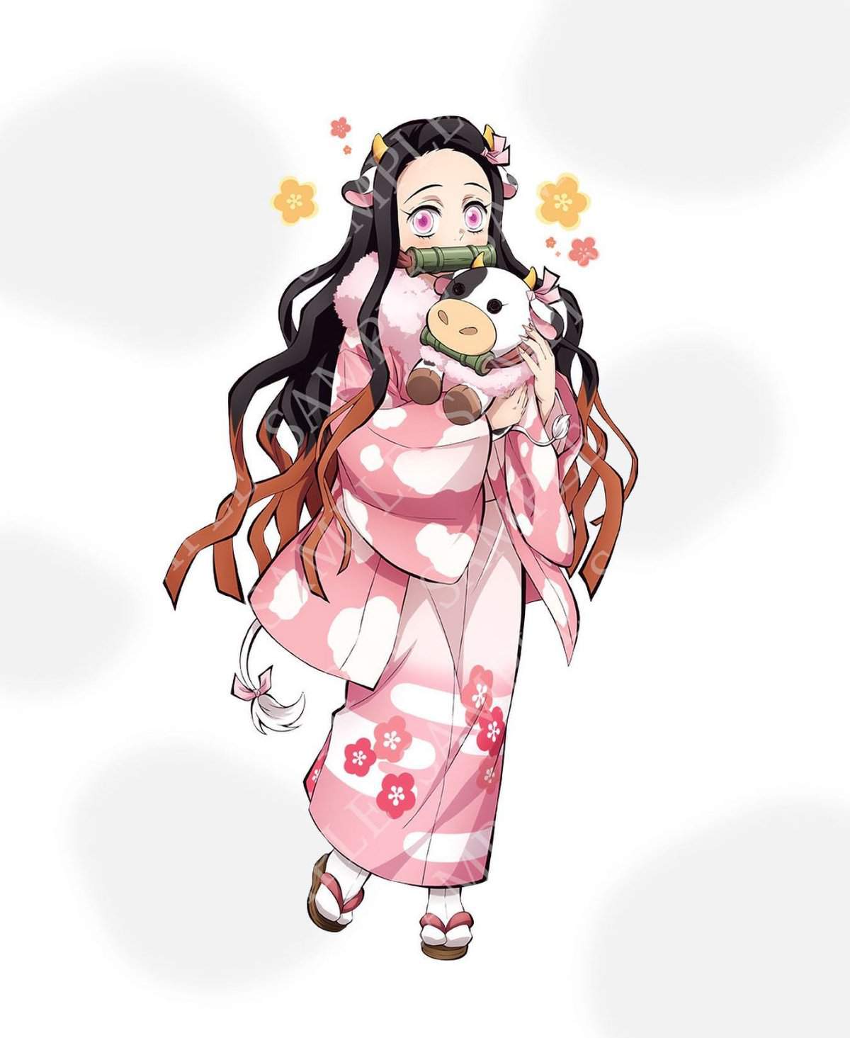 Even More Official Art Demon Slayer Kimetsu No Yaiba Amino