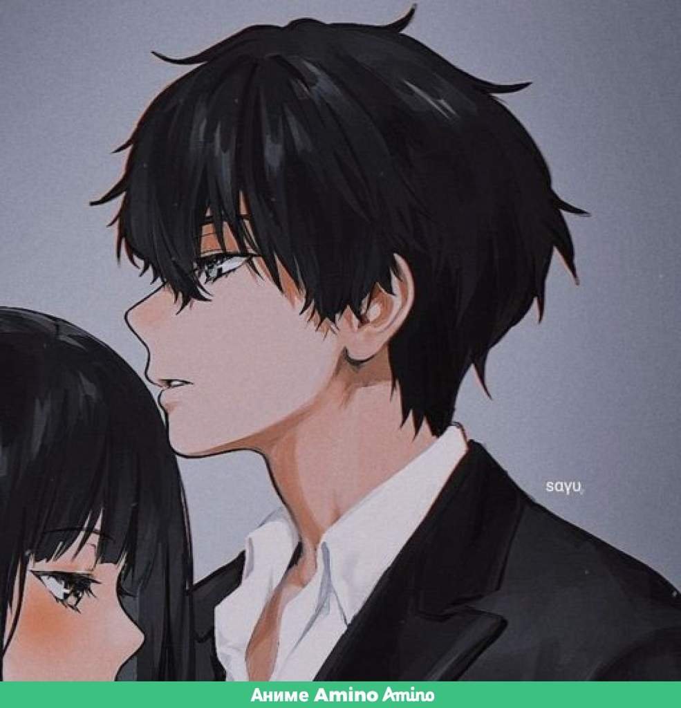 18 милых Ав для парочек💖💖💖 | Аниме Amino Amino
