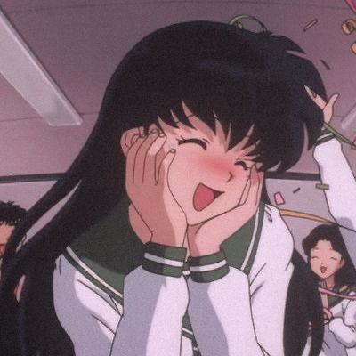 Featured image of post View 30 Aesthetic Kagome Higurashi Icons