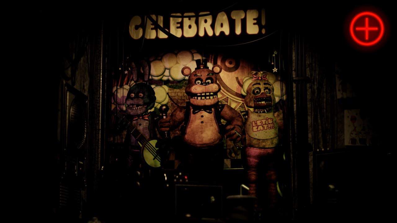 Five nights at Freddy Plus Five Nights At Freddy's Amino.
