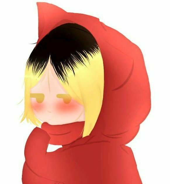 Kenma ♡ | Wiki | Haikyuu!! BR Amino