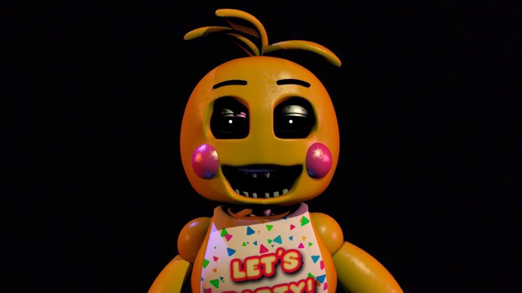 toy chica 😏 | Wiki | !Kpop Roleplay Amino