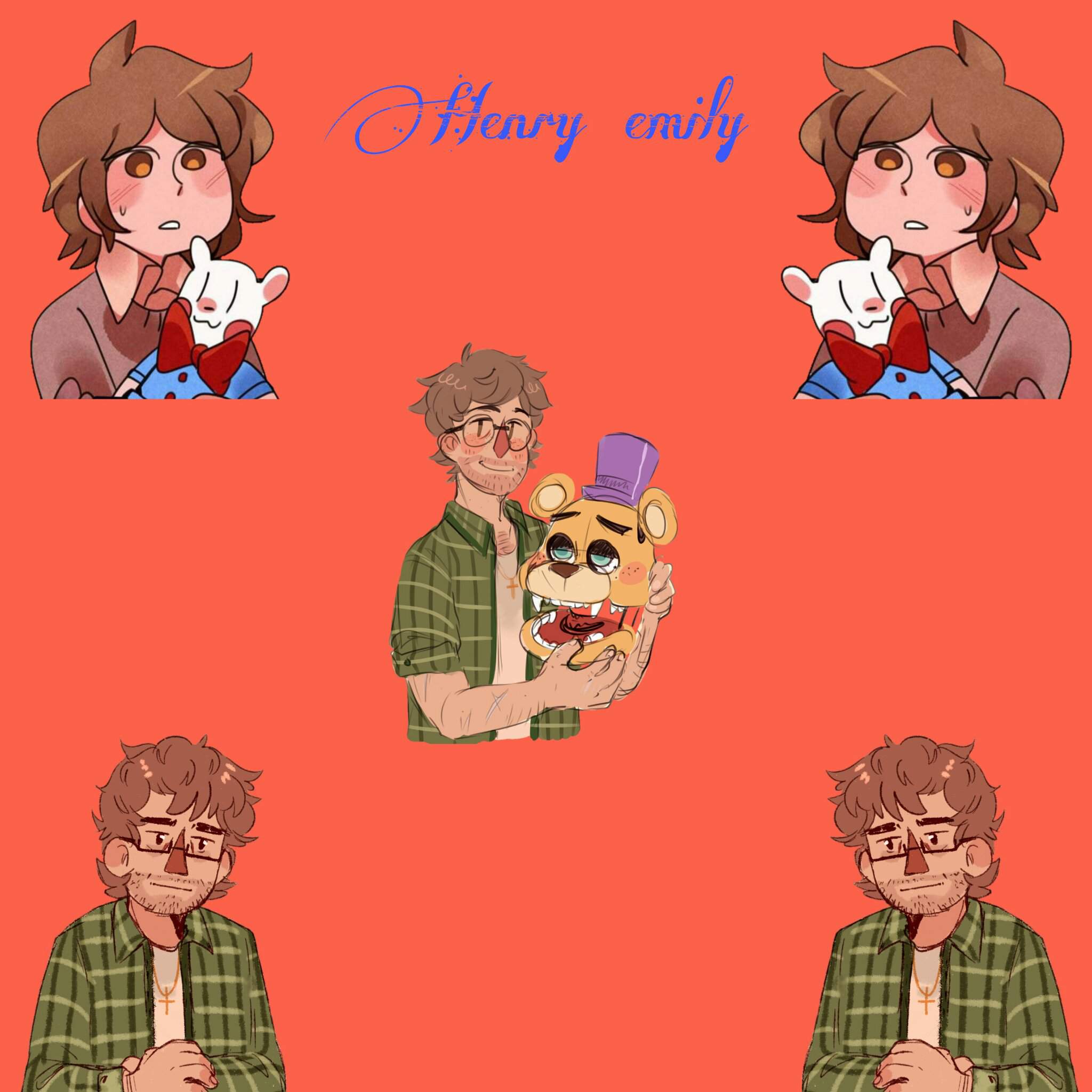 Henry Emily Edit 