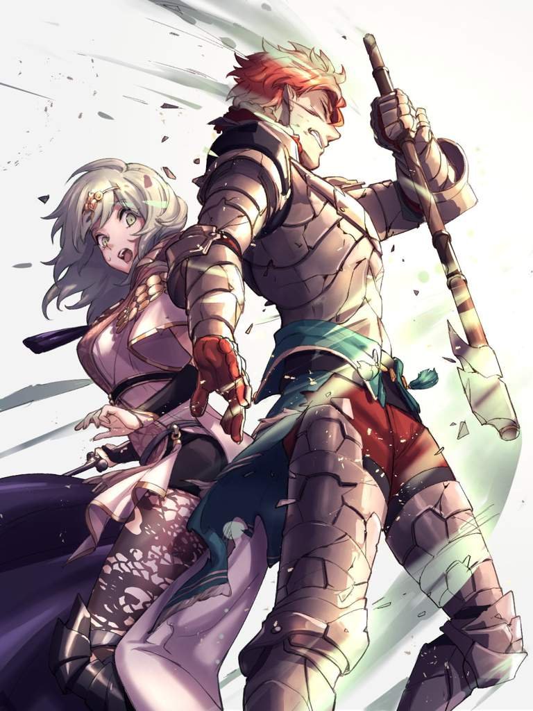 Aeneas Wiki Fate & Nasuverse ️ Amino