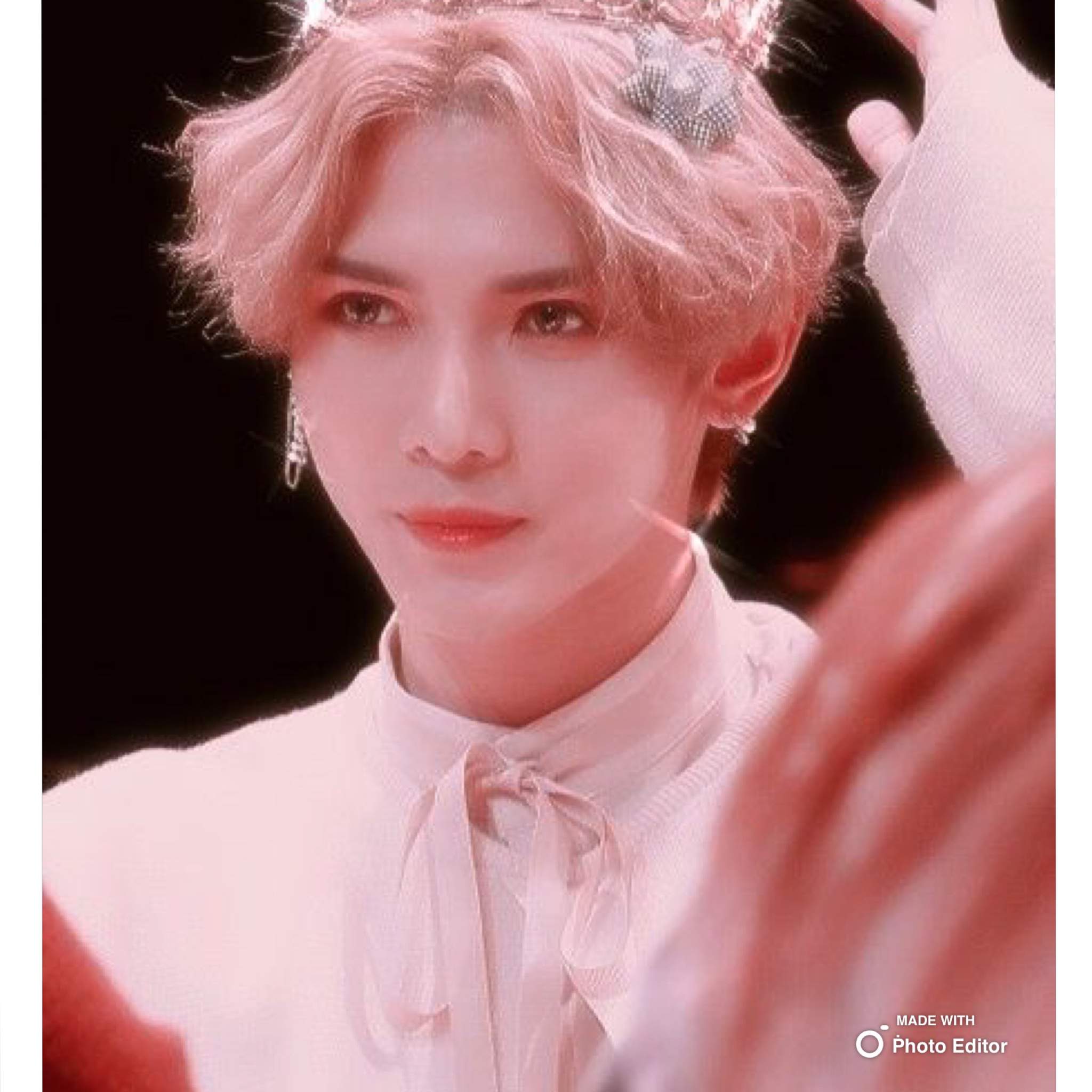 Kang Yeosang Wiki Ateez 에이티즈 Amino Amino 1605