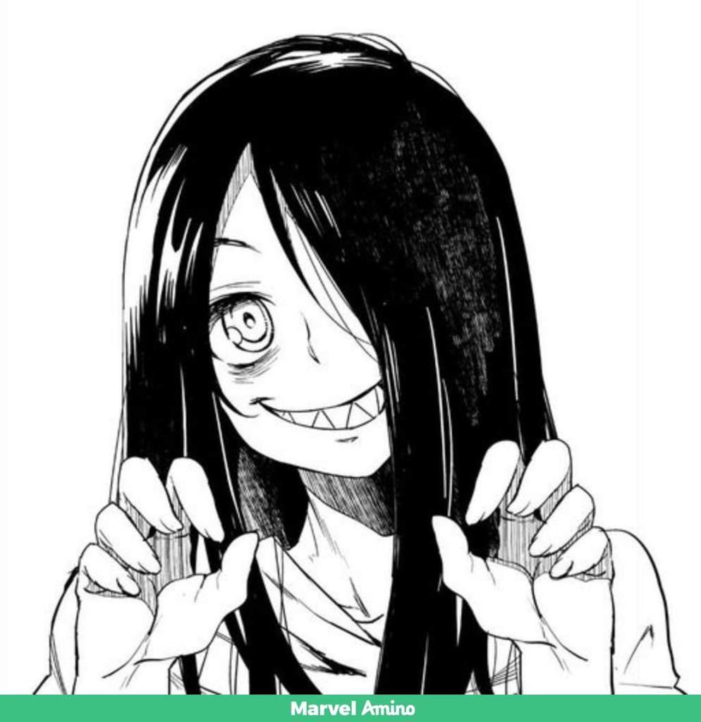 Mako Wiki DC Entertainment Amino