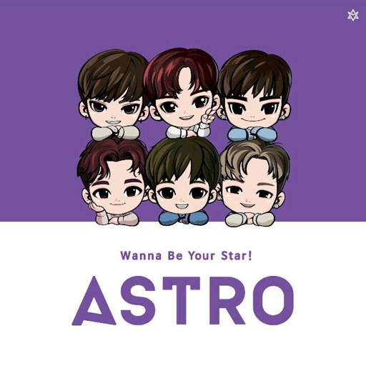 Wanna be yours star | Wiki | Astro Amino