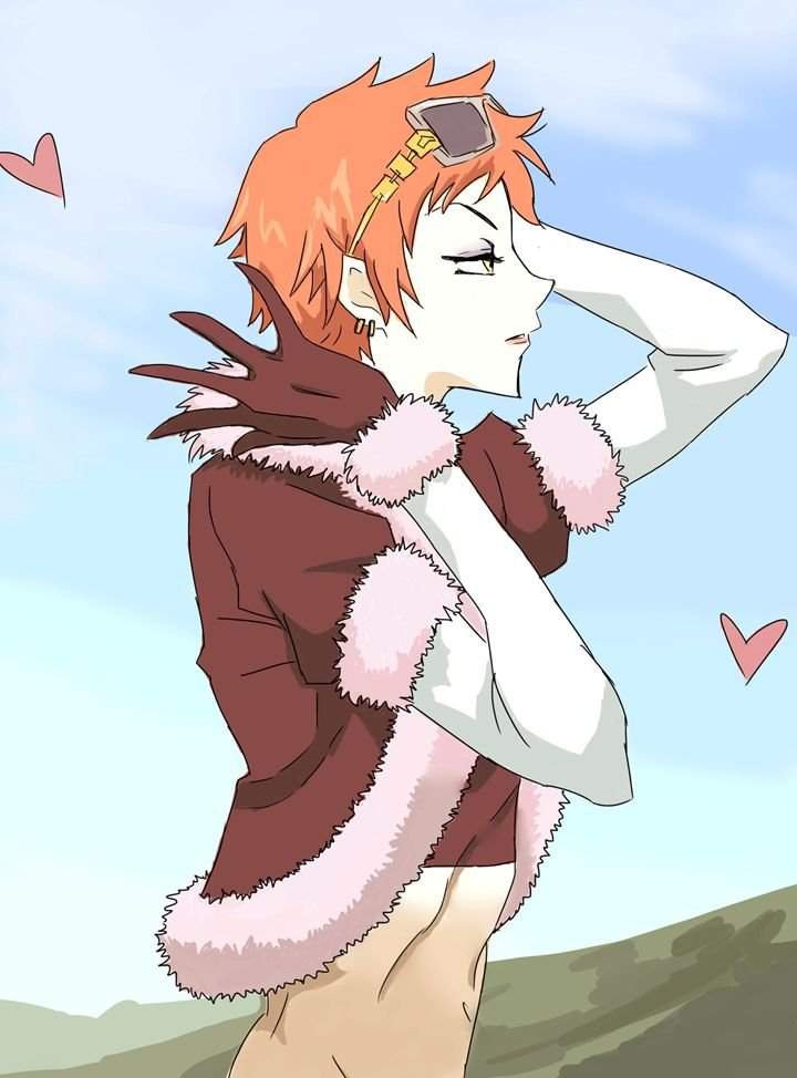 🐰Трапы🐰 | Аниме Amino Amino