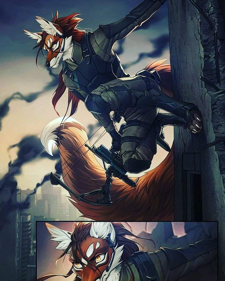 Wolfyaka Me Wiki Furry Love Rp Amino