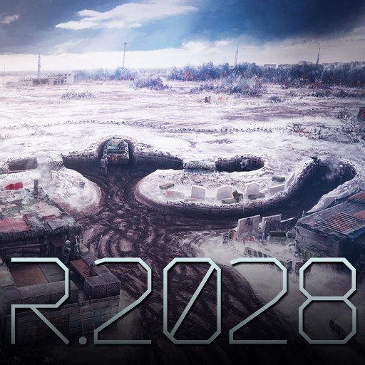 Russia-2028 (0.7) BETA | Wiki | Madness Combat{RUS} Amino