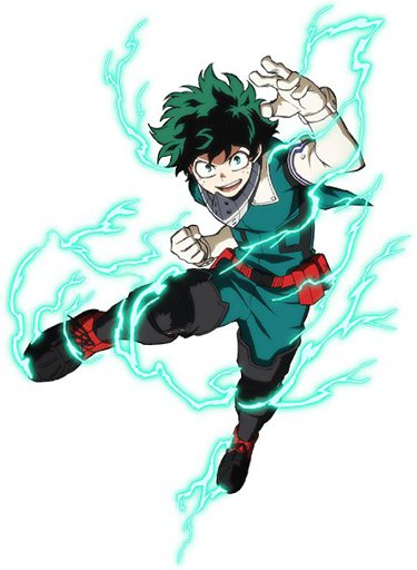 deku age 2021