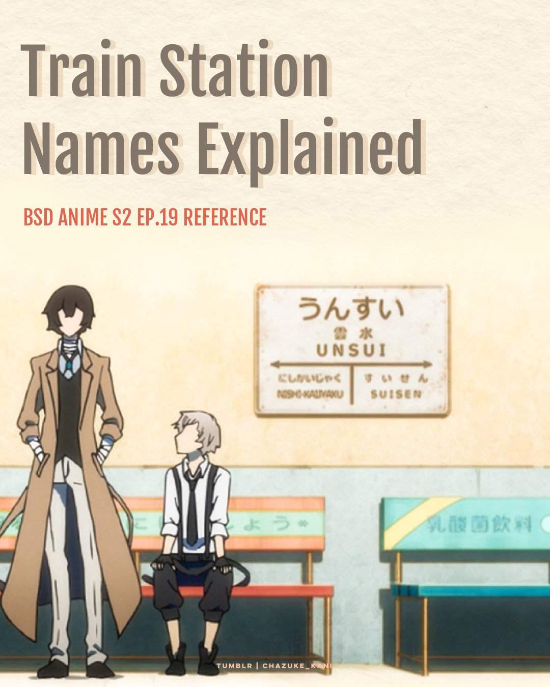 meaning-of-train-station-names-bungou-stray-dogs-amino