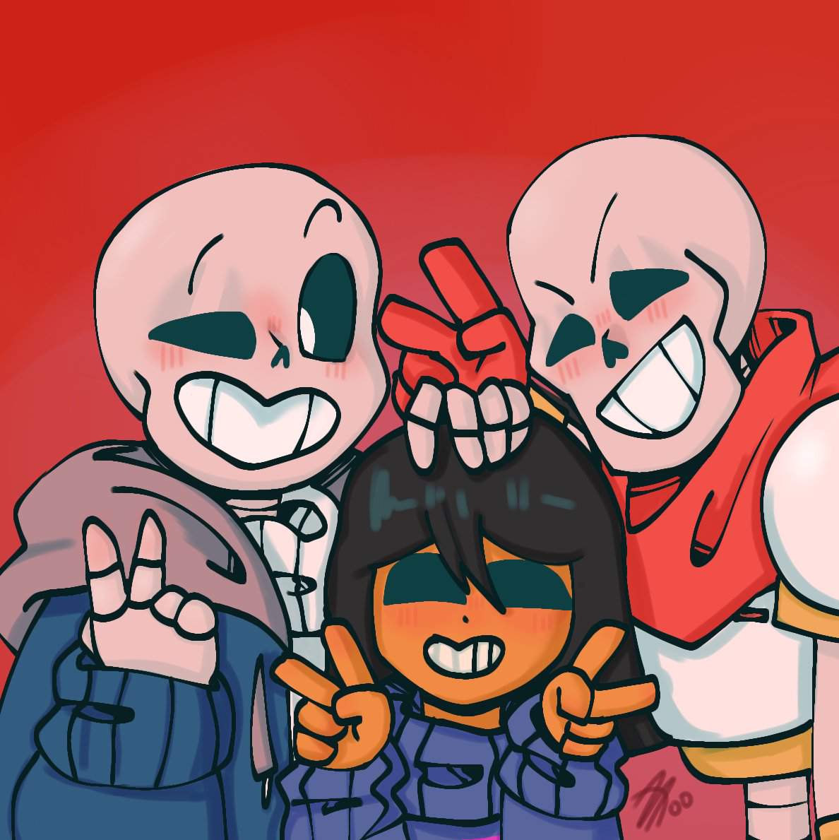 Open Collab Undertale Français Ut Fr Amino