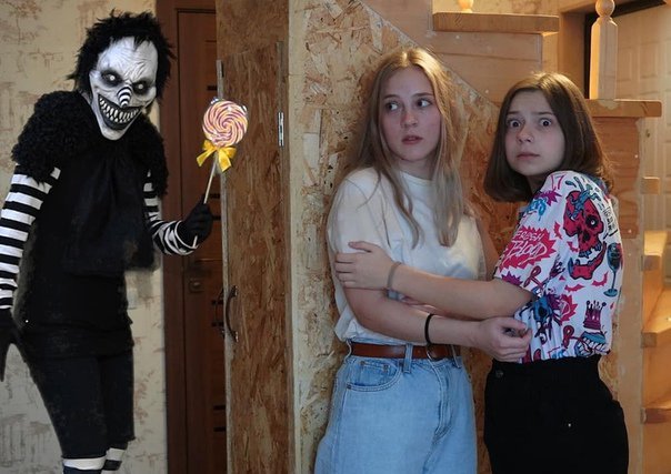 Алена | Wiki | Непета Страшилки🕸️ Amino
