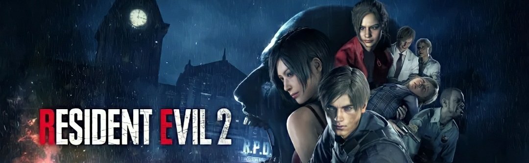 Resident Evil 2 | Wiki | امبراطورية القيف اوي Amino