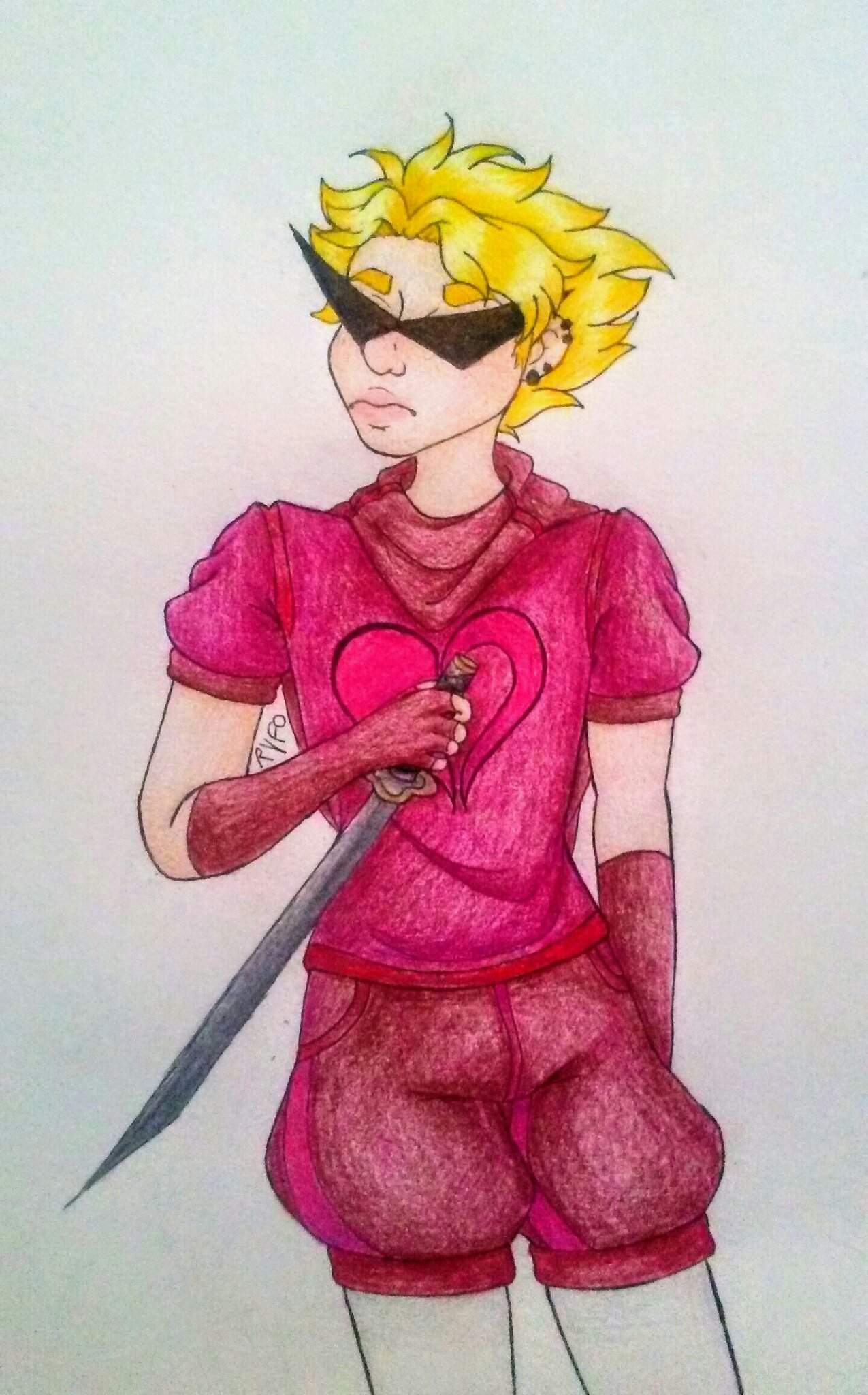 dirk-drawing-your-requests-amino