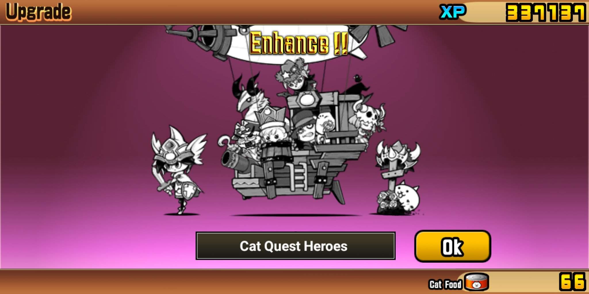 The battle cats steam фото 47