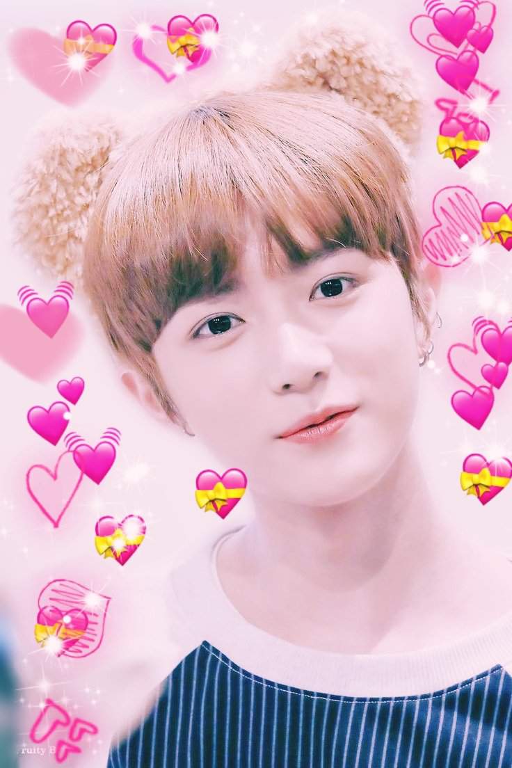 Happy Birthday To Our Beomgyu 🥺💕my Edit Ctto Txt 투모로우바이투게더 Amino 0305