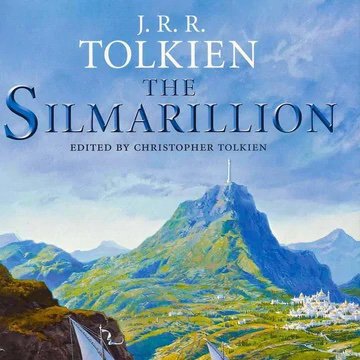 The Silmarillion Wiki Lotr Amino