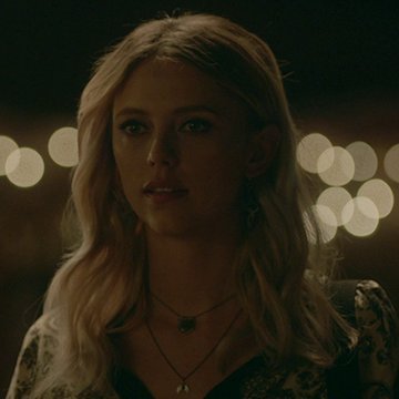 Freya Mikaelson 