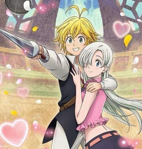La pareja perfecta | •Anime• Amino