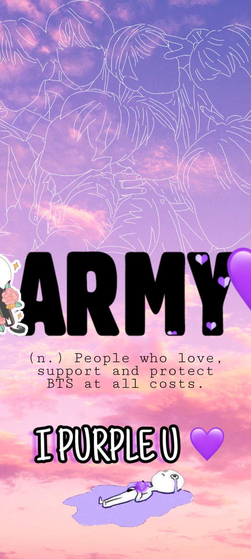 Army Wiki Bts Army S Amino