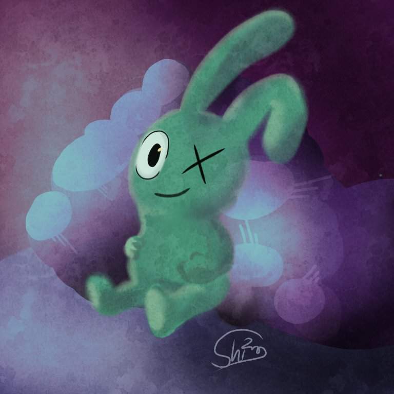 Ox | UglyDolls Amino Amino