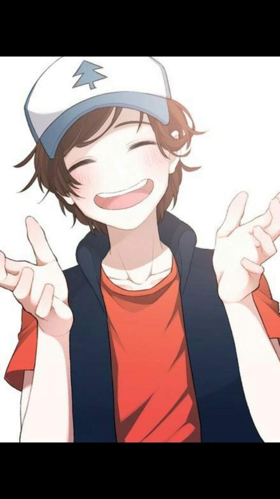Dipper pines Wiki •Gacha Lifeamino•pt Br Amino
