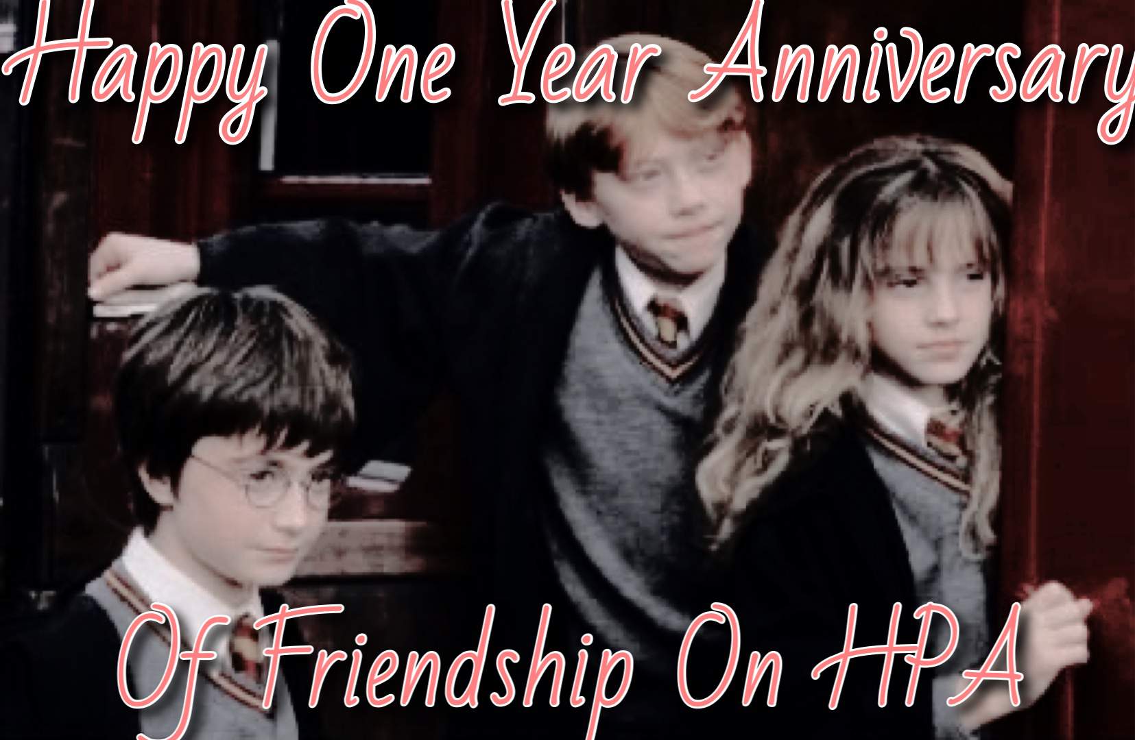 happy-1-year-of-friendship-with-dray-on-hpa-harry-potter-amino