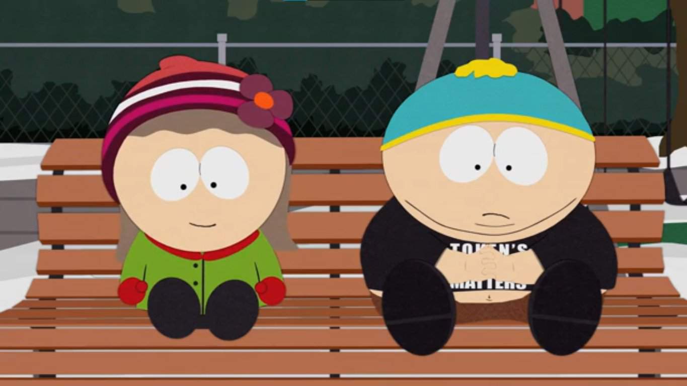 What Happened with Cartman and Heidi? A Summary of Seasons 20-21 | South  Park Amino