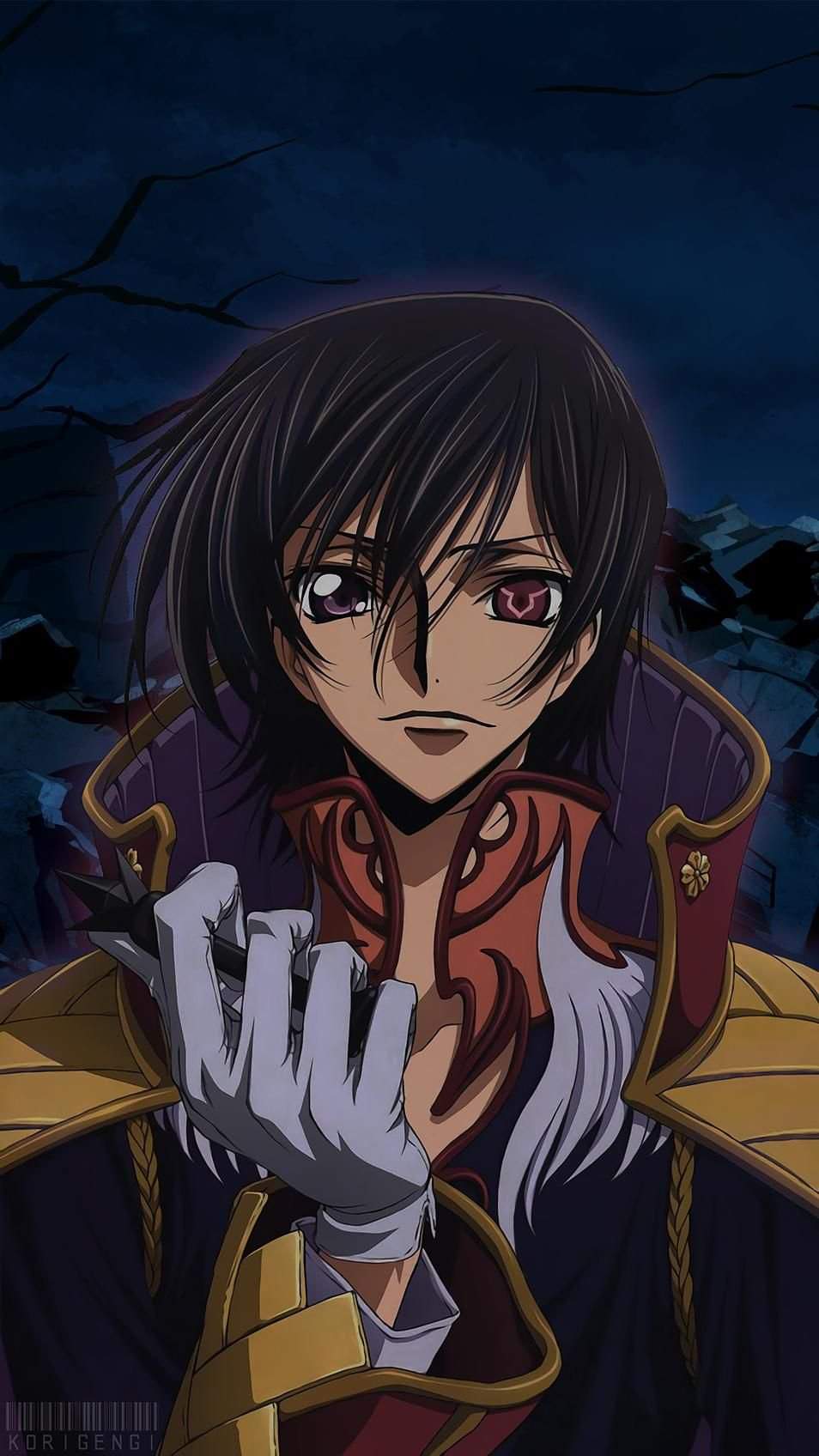 Lelouch Vi Britannia Wiki امبراطورية الأنمي Amino 6314