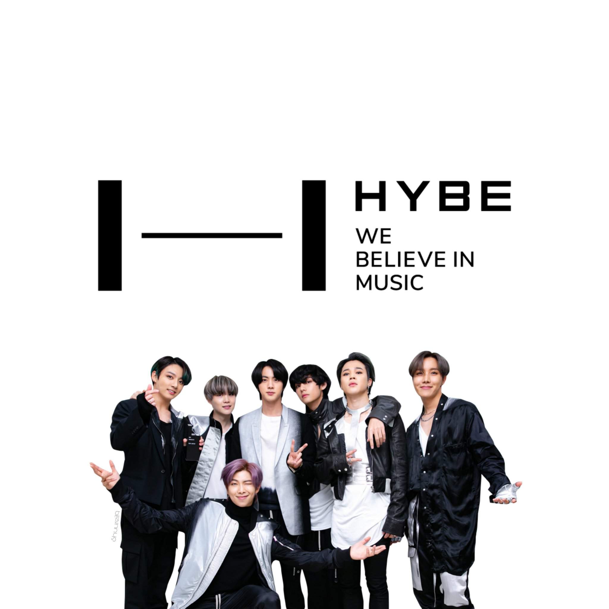 BIGHIT LABEL ANNOUNCES HYBE & WHAT IT'S ALL ABOUT; HOW WILL IT AFFECT ...