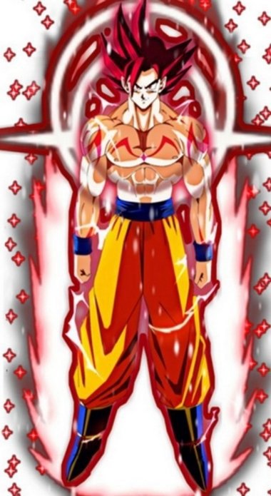 Goku Formas Dragon Ball Oficial Amino