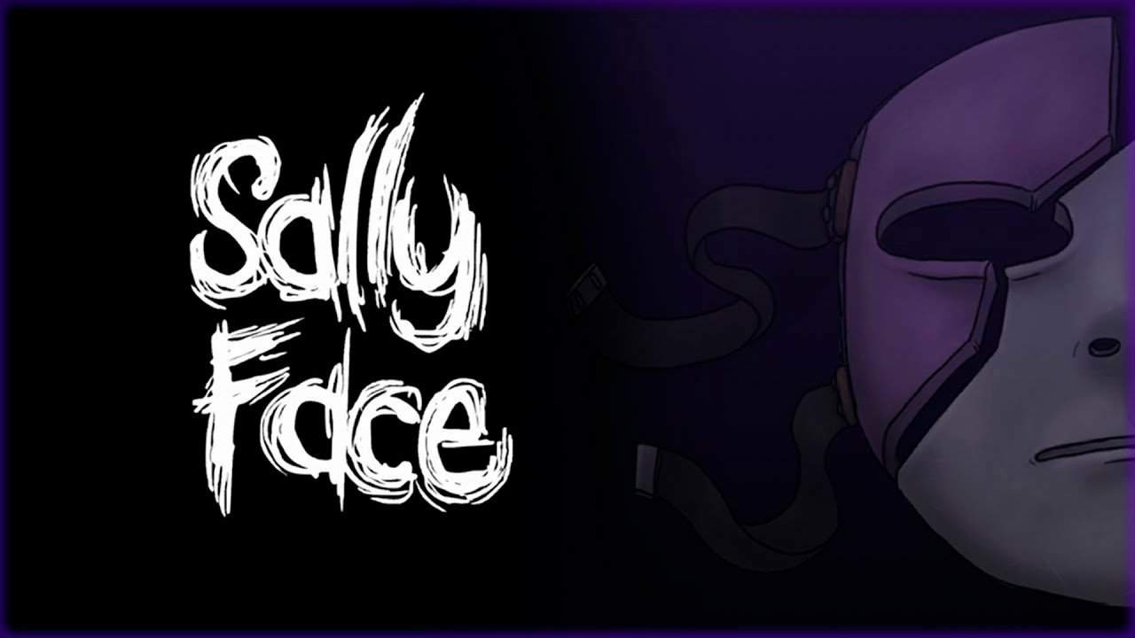 Sally Face DLC(Fanmade). 