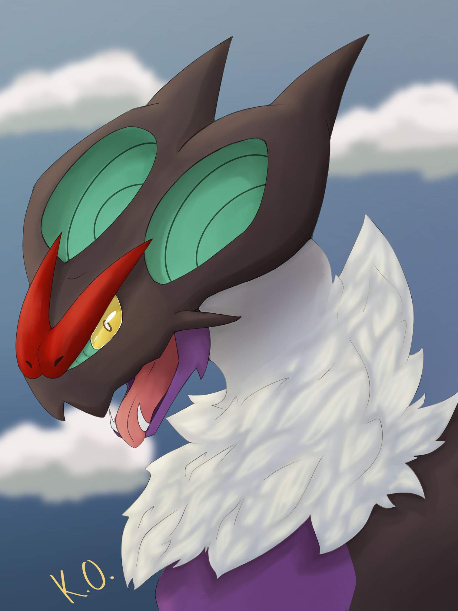 noivern-pok-mon-amino