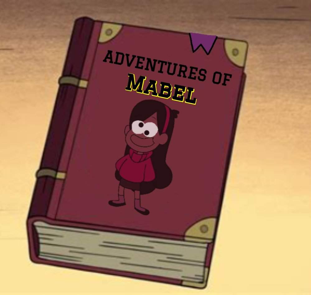 Adventures Of Mabel Pines | Wiki | Gravity Falls Amino