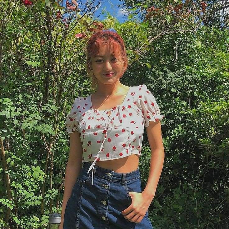 Park Jihyo | Wiki | •K-Pop• Amino