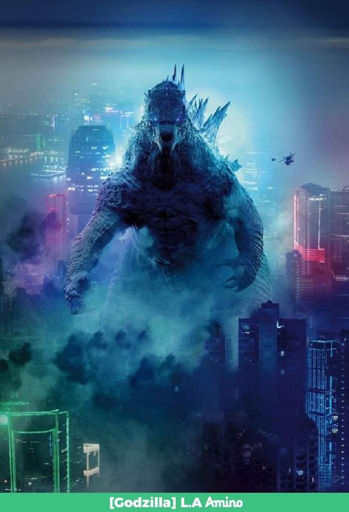 Zilla JR vs Legendary godzilla [Godzilla] L.A Amino