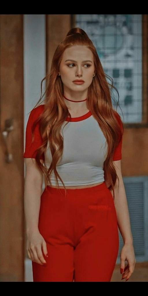 Cherryl Blossom Wiki Otanix Amino