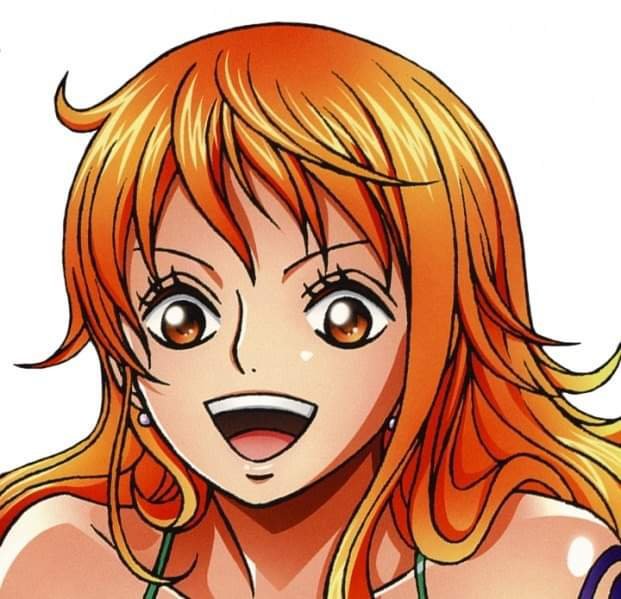 Nami Wiki One Piece German Amino 