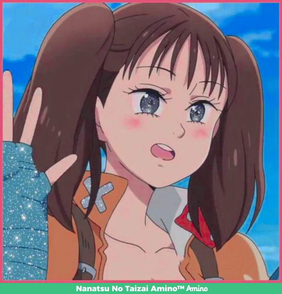 Diane Wiki Nanatsu No Taizai Amino™ Amino