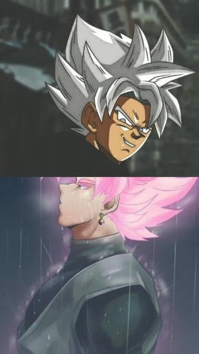 amino-Female Goku Black-4086cf42