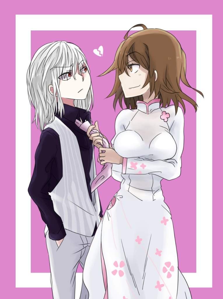 Toaru Accelerator x Misaka Worst •Anime• Amino