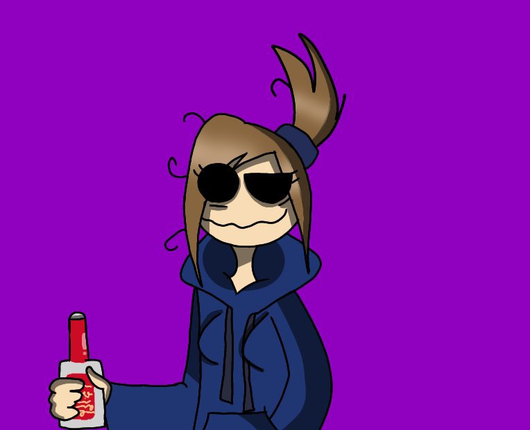 Desenho Da Tamara Eddsworld Ptbr™ Amino 2106